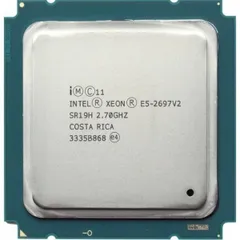 2024年最新】Xeon E5-2697v2の人気アイテム - メルカリ 2024年最新】Xeon E5-2697v2の人気アイテム - メルカリ