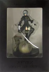【中古】フィギュア [単品] ヨルハ二号B型 「PS4 NieR Automata(ニーア オートマタ) [Black Box Edition]」 同梱品