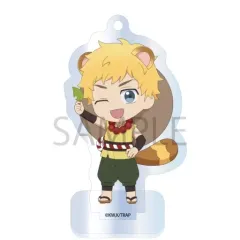 【中古】ストラップ 花垣武道 「東京リベンジャーズ アクリルストラップコレクション第三弾」