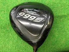 PRGR/1W/PRGR・スーパーエッグ/SUPER egg/Aランク/63【中古】 PRGR/1W/PRGR・スーパーエッグ/SUPER egg/Aランク/63【中古】 クラブ