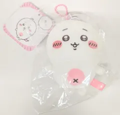 グレイ・パーカー・サービス ぷちミニマスコット(パラレルワールド!?) ちいかわ ちいかわ?