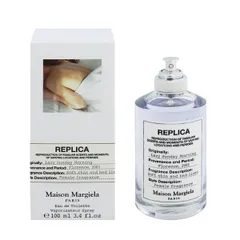 メゾン マルジェラ レプリカ レイジー サンデー モーニング EDT・SP 100ml 香水 フレグランス REPLICA LAZY SUNDAY MORNING MAISON MARGIELA 新品 未使用