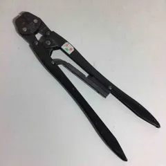 日圧の中古 2025年最新】JST圧着工具の人気アイテム - メルカリ