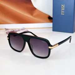 ZILL モデル ZI65065 メガネ -WTO輸入