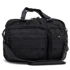 【美品】 ブリーフィング A4 ライナー ブラック 2way ビジネス ショルダ ブリーフィングA4ライナーブラック通勤2way ビジネス廃盤即購入