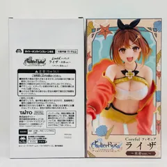2025年最新】Coreful フィギュア ライザ タイクレの人気アイテム