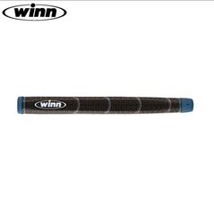 ウィン（winn）テンダータッチパターグリップ ミッドサイズ ゴルフ パター用 WINN-68WSJ-DGB