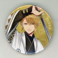 センラ 缶バッジ 浦島坂田船 Spring Tour 2019 斬 春ツアー - メルカリ
