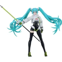 【未開封】GTプロジェクト レーシングミク 2022Ver. フィギュア レーシングミク 2022Ver.