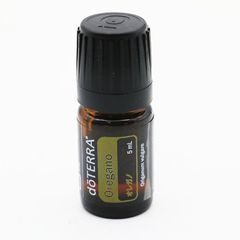 未使用 doTERRA ドテラ 森の音 洗濯用洗剤 500ml MR7-01-30-05
