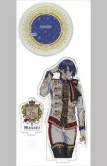 【中古】アクリルスタンド・アクリルパネル 聖川真斗 アクリルスタンド 「うたの☆プリンスさまっ♪ マジLOVELIVE 7th STAGE 振替公演」
