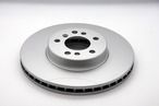 BMW X5 E53用  ディスクロ－タ－ フロント  HELLA-PAGID製
