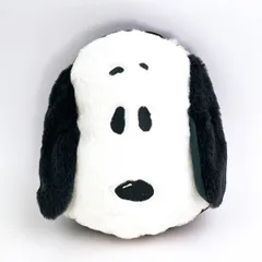 スヌーピー キッズリュック フェイス グレー バッグ ベビー 入学 お出かけ ギフト