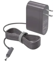 も*た様 値下げしました。送料込　美品　稼働57分　Dyson V10 ￼充電器 Dyson ダイソン dyson V10 V11 V12用バッテリー対応 充電器