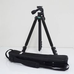 Velbon カーボン三脚 GEO E445MII USED美品 ベルボン ジオ カルマーニュ ローポジション対応 完動品 CE4316