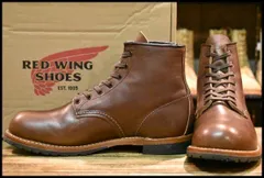 2025年最新】RED WING 9161の人気アイテム - メルカリ