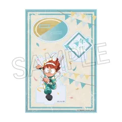 【中古】アクリルスタンド・アクリルパネル 猪名寺乱太郎 ヴィンテージシリーズ アクリルスタンドVol.2 「忍たま乱太郎」