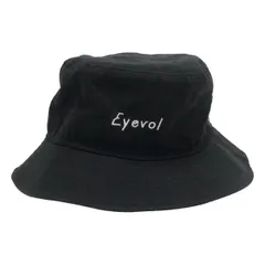 2025年最新】Eyevol バケットハットの人気アイテム - メルカリ