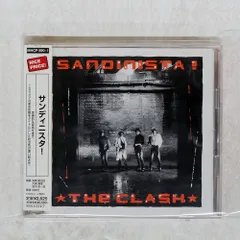 2025年最新】Sandinista! LPの人気アイテム - メルカリ