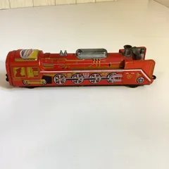 2025年最新】イチコー ブリキ電車の人気アイテム - メルカリ