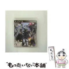 【中古】 地球防衛軍4 [PS3] / ディースリー・パブリッシャー