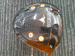 MINERVA ミネルバ ドライバー HELIUMシャフト ミネルヴァ ヴァンガード ドライバー MINERVA VANGUARD UST