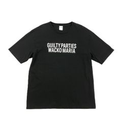 WACKO MARIA GUILTY PARTIES Tシャツ XL 新品 - メルカリ