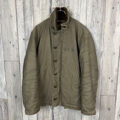 THE REAL MCCOYS ROUGHOUT WESTERN JACKET - メルカリ