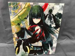2025年最新】ブラックロックシューター blu-ray boxの人気 2025年最新】ブラックロックシューター blu-ray boxの人気