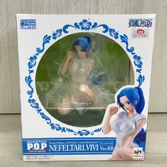 2025年最新】p.o.p. ネフェルタリ・ビビの人気アイテム - メルカリ