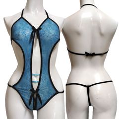 【新品】 在庫一掃セール中！ セクシーテディ （64752915） セクシー ランジェリー テディ プレースーツ プレイスーツ