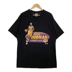 未使用デニスロドマンロッドマンレイカーズDENNISrodmanlakers 未使用デニスロドマンロッドマンレイカーズDENNISrodmanlakers