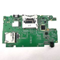 Nintendo 3DS  LL メイン基盤