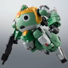 【中古】フィギュア [初回特典付き] KERORO魂 ケロロロボUC 「超ケロロ軍曹UC 激闘!! ケロロロボ大決戦」