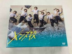 なにわ男子 メンズ校 Blu-ray5枚組 - メルカリ