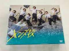 Johnny&#39;s - なにわ男子 メンズ校 DVDBOX 新品未開封 新品未開封】なにわ男子 メンズ校DVDBOX