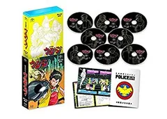 Amazon.co.jp: 未来警察ウラシマン Blu-ray BOX : 小林通孝