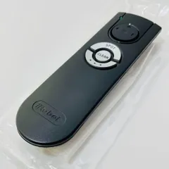 【未使用品】iRobot Roomba リモコン リモナビ500、600、700シリーズ　正規品 アイロボット ルンバの付属品のサムネイル