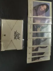 fromis_9(プロミスナイン・プミナ) プロムナウ トレカ セット SET