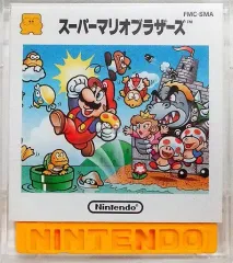 2025年最新】スーパーマリオブラザーズ ディスクシステムの人気