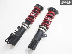 ラパン　HE22 車高調　フロントのみ　抜けなし　ワゴンR ラパンHE22 車高調フロントのみ抜けなしワゴンR