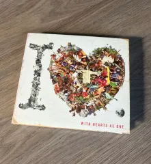CD Hillsong United アルバム ( 2CD ）