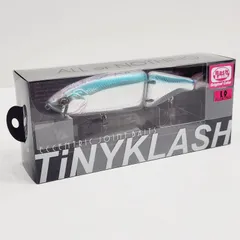 値下げ中新品未使用未開封クラッシュ9HI　バックラッシュ　オリカラNFクローム 値下げ中新品未使用未開封クラッシュ9HI バックラッシュ