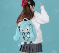 2025年最新】初音ミク バックパックの人気アイテム - メルカリ 2025年最新】初音ミク バックパックの人気アイテム - メルカリ