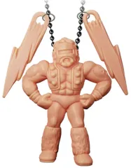 【中古】食玩 キーホルダー 8.ネプチューンマン(C) 「キン肉マングミRound5(キンケシチャーム付き)」