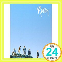 B1A4 Rollin' (BLACK Ver.) バロ - メルカリ