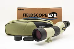 2025年最新】nikon field scope edの人気アイテム - メルカリ 2025年最新】nikon field scope edの人気アイテム - メルカリ