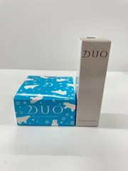 2025年最新】duoクレンジングバームクールの人気アイテム - メルカリ 2025年最新】duoクレンジングバームクールの人気アイテム - メルカリ