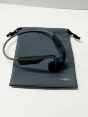 SHOKZ Openmove S661 骨伝導イヤホンのサムネイル