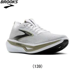 新品未使用　27cm　BROOKS　ブルックス　ランニングシューズB ブルックス（BROOKS）ランニングシューズ ジョギングシューズ